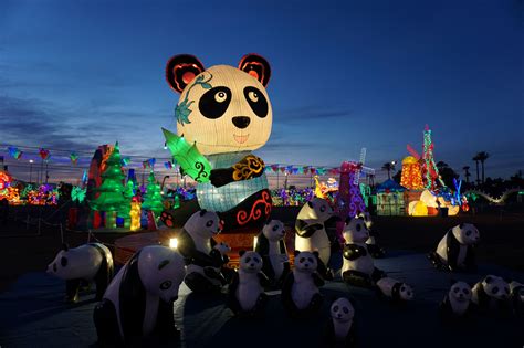 Panda Festival Charlotte