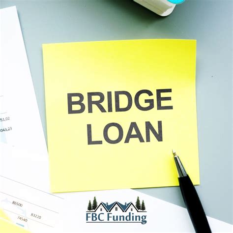 Commercial Bridge Loans are short-term (usually one to three years ...