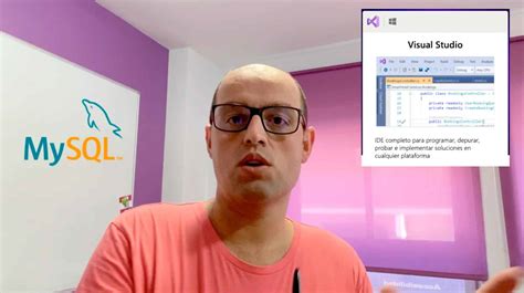 Add MySQL to Visual Studio 2019 的图像结果