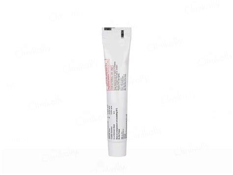 Buy Tripletop Ointment Online at Best Price | Clinikally