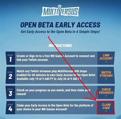 Image result for How to Get Multiversus Code