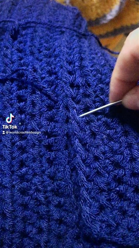 Image result for Pinterest Tutorial Crochet