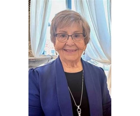 Janice Murnan Obituary (2025) - Indianapolis, IN - The Shelbyville News