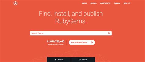 Rubygemsってどんな仕組みなの？ Rails初心者にオススメのgem徹底解説！ | プログラミングスクールならテックキャンプ