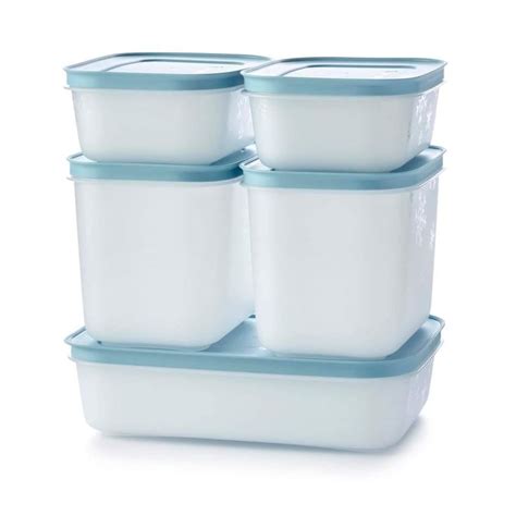 Image result for How to Store Tupperware Containers
