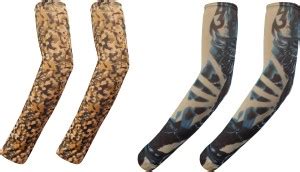 MORGES GJHJ Cotton Arm Warmer Price in India - Buy MORGES GJHJ Cotton ...