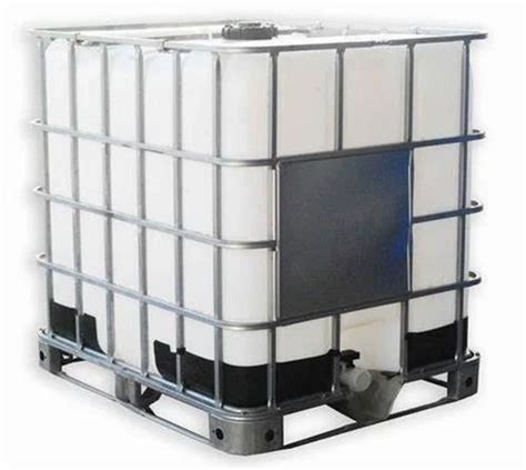 water storage tanks - 1000 Litre Ibc Tanks Manufacturer from Kharghar ...