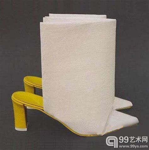 彻底颠覆传统设计的“鞋”_时尚_凤凰网