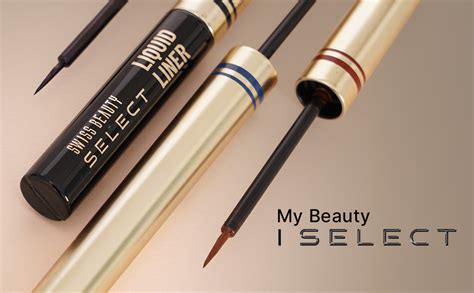 Buy SWISS BEAUTY Select Here To Stay Semi-Matte Liquid Waterproof ...