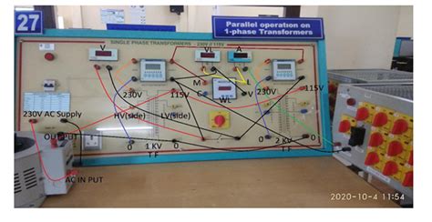 Parallel Transformers 的图像结果