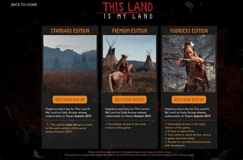 This Land Is My Land - An Open World Stealth Game - Released Its First ...