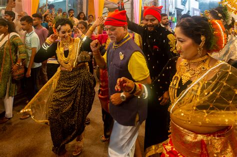 Varuna’s Blessings: The Koli Festival of Narali Purnima | The Koli ...