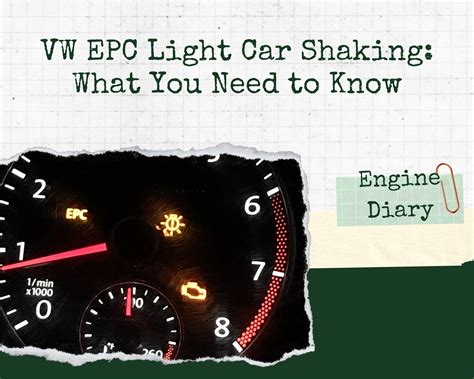 What Is Epc Light _ EPC Light On Car: What It Means And Is It Dangerous ...