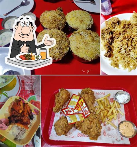 Al Baik Original, Gopalganj - Restaurant menu, prices and reviews