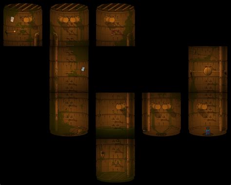 Image result for Submachine Map