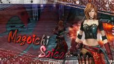 Sengoku Basara: Samurai Heroes - TGS: Samurai Heroes Character Trailer