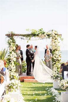 Outdoor Wedding Ceremony Indoor Reception by Classic California Wedding With Outdoor Ceremony Indoor Outdoor Wedding Ceremony Indoor Reception