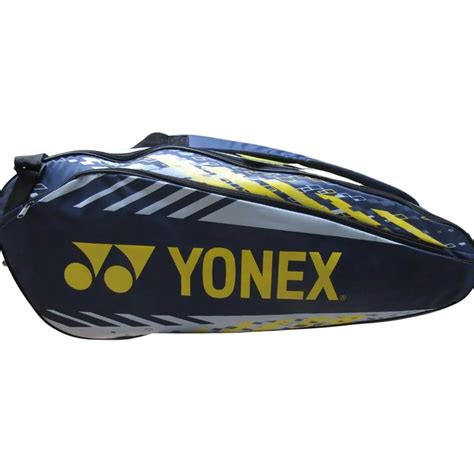 Yonex ACE1-Q014-2326-T02-S Badminton Kitbag – Sportswing.in