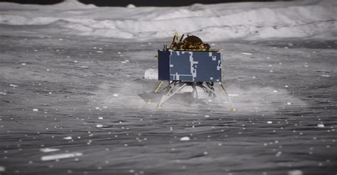 How Chandrayaan-2 will reduce speed from 21,600 kmph to 7 kmph for soft ...
