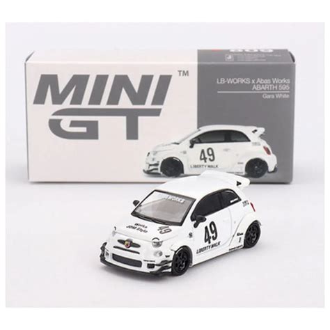 MINI GT – Buy Online in India | Toycra
