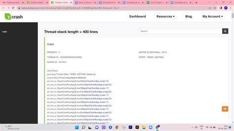 Image result for Java StackOverflowError