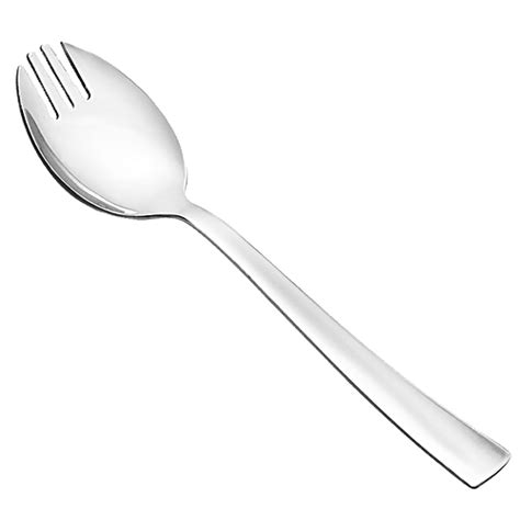Buy Petals Stainless Steel 16 Cm Master Spork - Spoon Cum Fork, Ultra ...