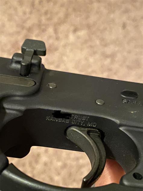 Notice to all NFA brethren, new and experienced Tar Heel State Firearms ...