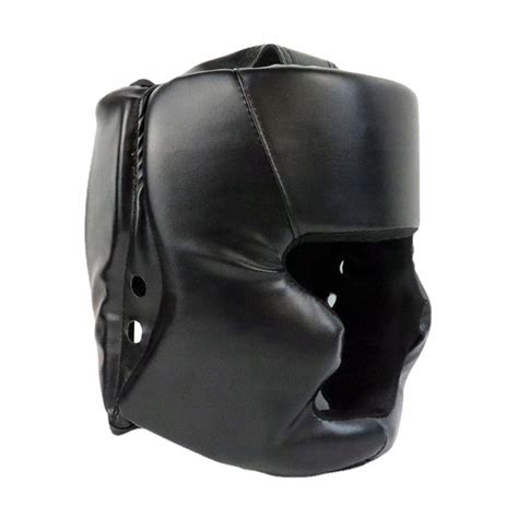 Boxing Head Gear - Niska cena na Allegro.pl