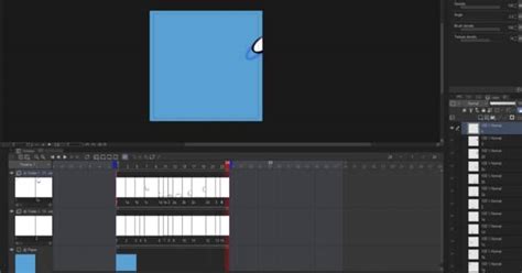 Clip Studio Basic Animation Tutorial 的图像结果