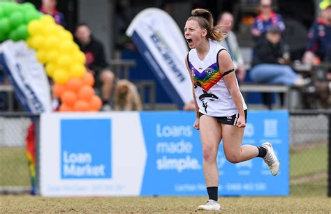 PREVIEW | QAFLW Round 15: Home final up for grabs - Aussie Rules Rookie ...