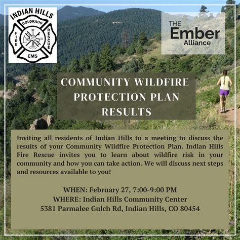 Home - Indian Hills Colorado