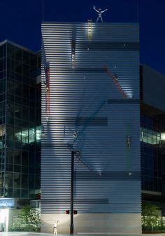 Stunning Installation at Geico Parking Garage, Orlando