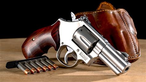 Image result for 8 Round Revolver