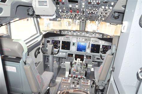 Image result for 737 Cockpit Tour
