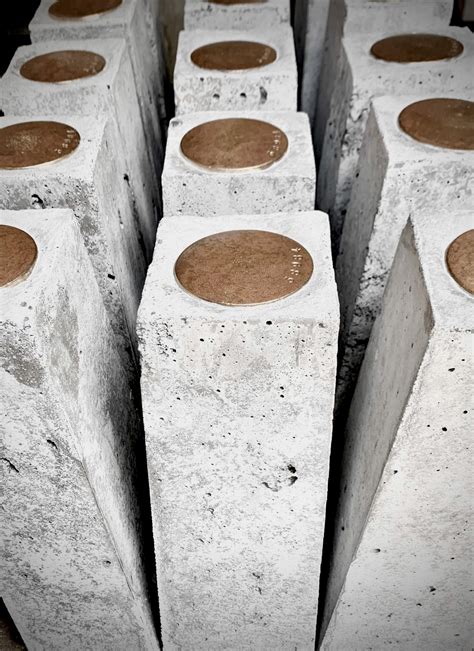 What is a Survey Monument? – Peterson Survey Monuments