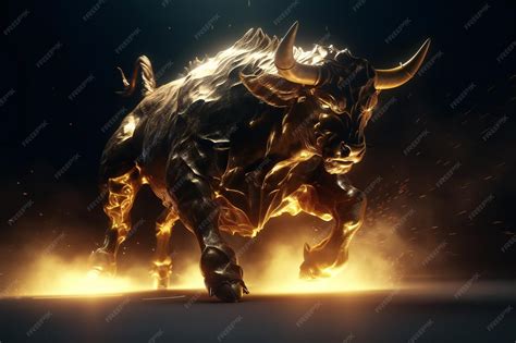 Image result for Exploding Bull