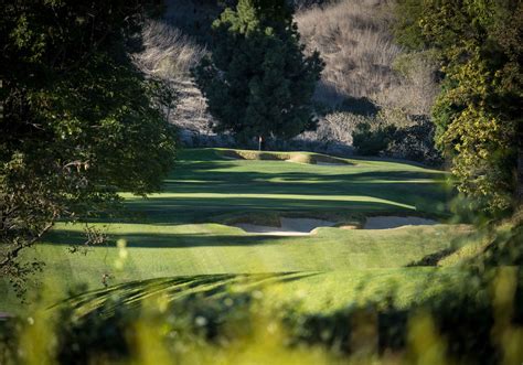 Hacienda Golf Club — PJKoenig Golf Photography