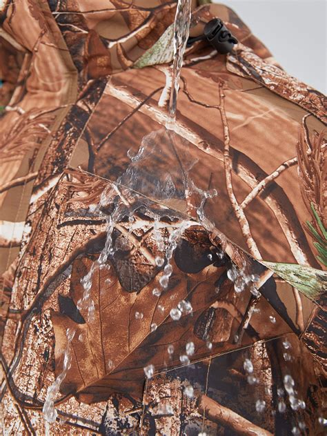 Tree Airshell WP Windjacket | MountMiller®