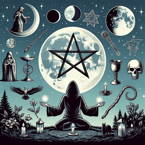 What Is Wicca and How to Practice It? A Beginner's Guide - Witchcraft ...