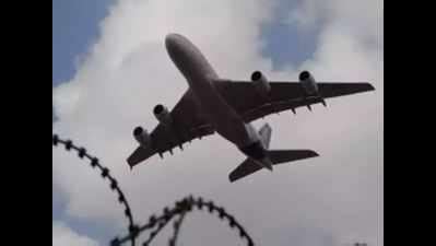 US airlines asked to pay CA $600 for flight delay | Vadodara News ...