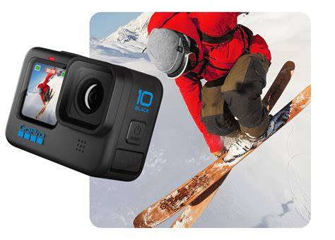 GoPro Camera Module 的图像结果