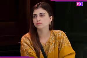 Bigg Boss 19 contestant Farhana Bhatt's family SUES Amaal Mallik's aunt ...