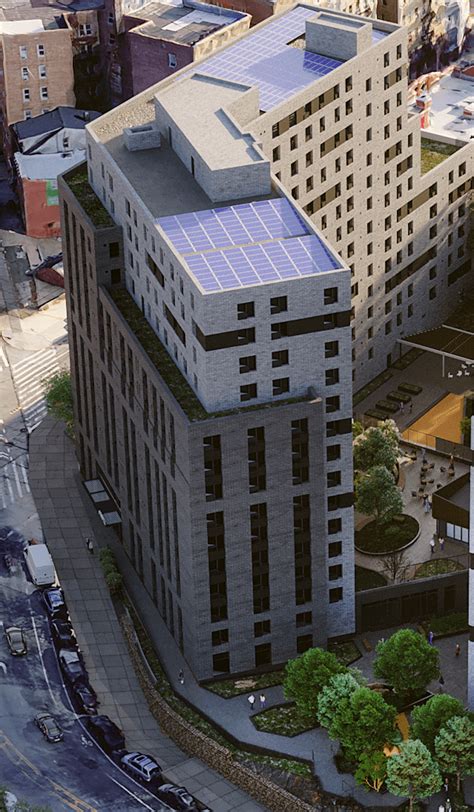 1600 Grand Avenue, Bronx, NY - eFlow USA