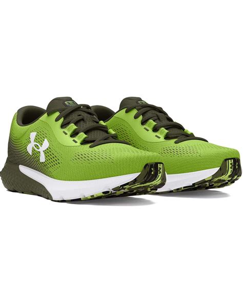 Order Online UA Charged Rogue 4 From Under Armour India | Buy Now