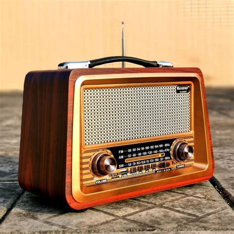 Radio 的图像结果