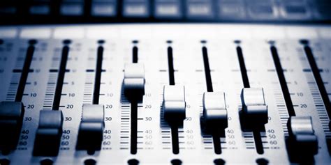 Image result for Mixing Board Tutorial