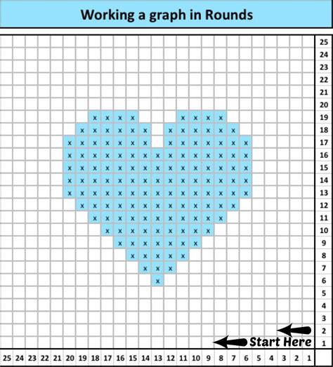 Image result for Free Printable Crochet Graph Patterns