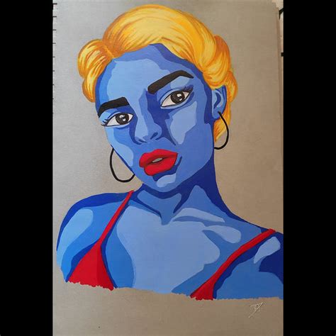 Abstract Painting: Shop Abstract Paintings & Art at low Price ...