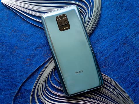 Redmi Note9 的图像结果