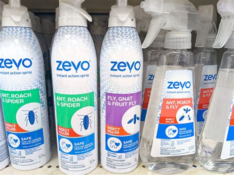 Zevo Bug Spray Review (2025) | Today's Homeowner
